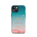 iPhone Case - 1 Corinthians 16:14