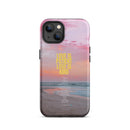 iPhone Case - 1 Corinthians 13:4-7