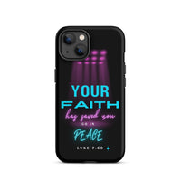 iPhone Case - Luke 7:50