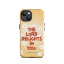 iPhone Case - Isaiah 62:4