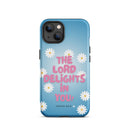 iPhone Case - Isaiah 62:4