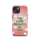 iPhone Case - Isaiah 62:4