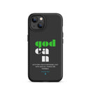 iPhone Case - Matthew 19:26