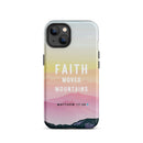 iPhone Case - Matthew 17:20