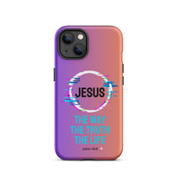 iPhone Case - John 14:6