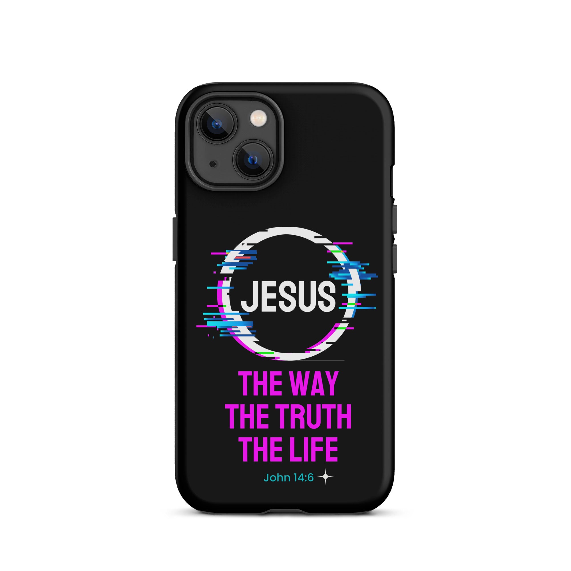 iPhone Case - John 14:6