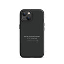 iPhone Case - 1 Timothy 6:17-19