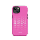 iPhone Case - Psalm 56:3