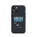 iPhone Case - Psalm 92:8