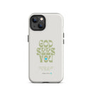 iPhone Case - Psalm 33:13