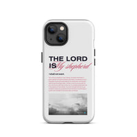 iPhone Case - Psalm 23:1-6