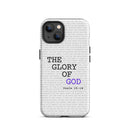 iPhone Case - Psalm 19:1