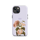 iPhone Case - Mom I love you