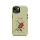 iPhone Case - Mom love you