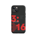 iPhone Case - John 3:16