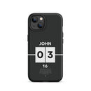 iPhone Case - John 3:16