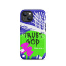 iPhone Case - Psalm 56:3