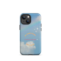 iPhone Case - 1 Corinthians 16:14