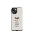 iPhone Case - Ephesians 4:32