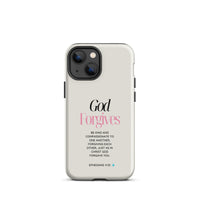 iPhone Case - Ephesians 4:32