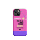 iPhone Case - Philippians 4:13