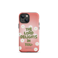 iPhone Case - Isaiah 62:4