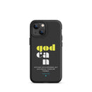 iPhone Case - Matthew 19:26