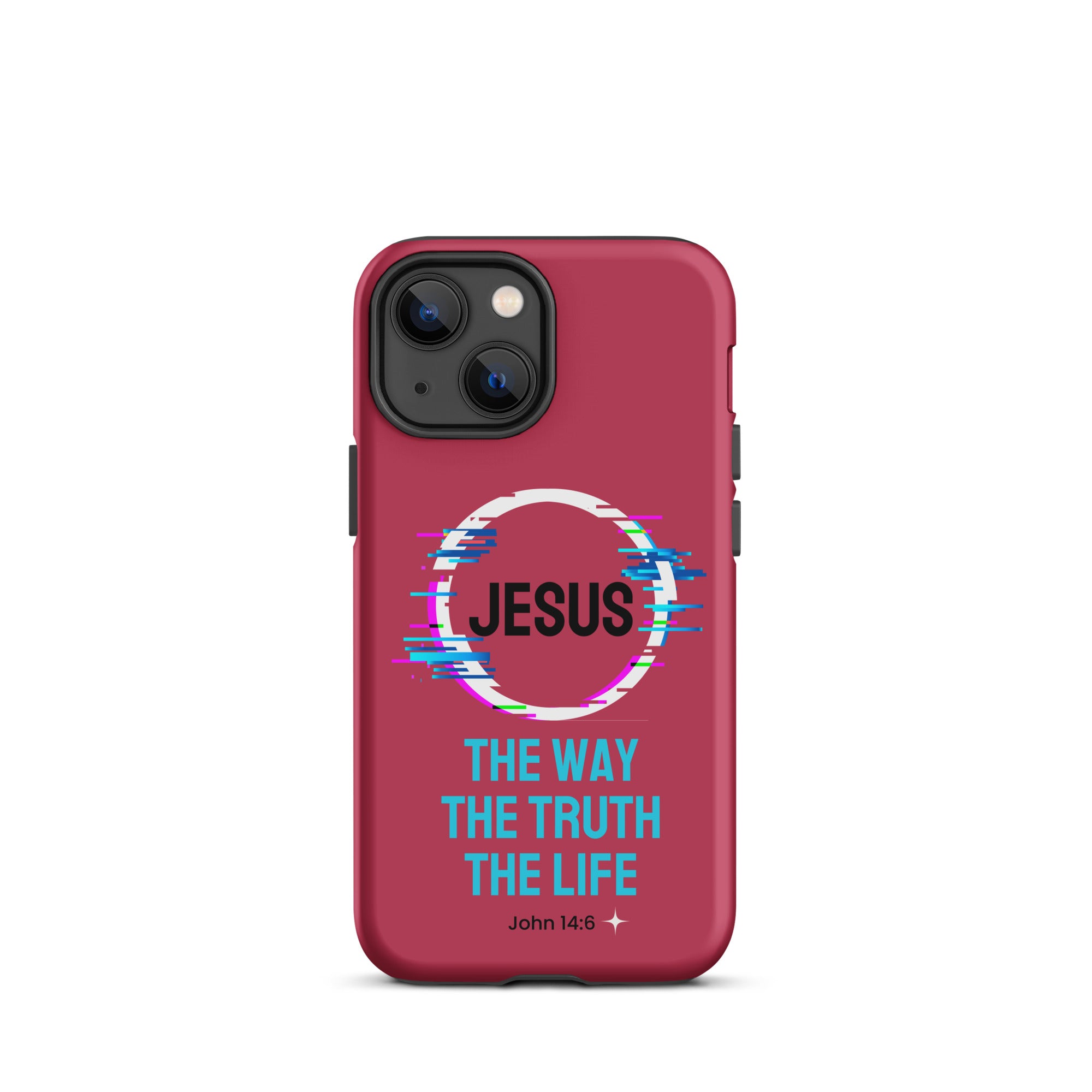 iPhone Case - John 14:6