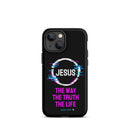 iPhone Case - John 14:6