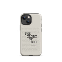 iPhone Case - Psalm 19:1