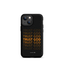 iPhone Case - Psalm 56:3