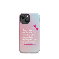 iPhone Case - 2 Corinthians 12:19