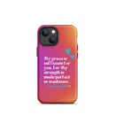 iPhone Case - 2 Corinthians 12:19