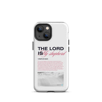 iPhone Case - Psalm 23:1-6