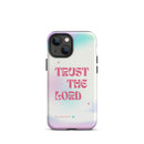 iPhone Case - Proverbs 3:5-6