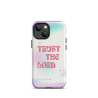 iPhone Case - Proverbs 3:5-6