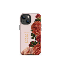 iPhone Case - The Best Mom