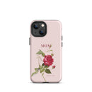 iPhone Case - Mom love you