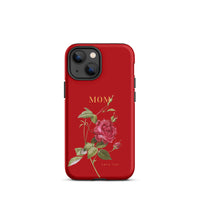 iPhone Case - Mom love you