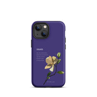 iPhone Case - Mom - Proverbs 31:25