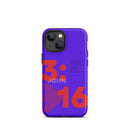 iPhone Case - John 3:16