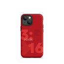 iPhone Case - John 3:16