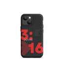 iPhone Case - John 3:16