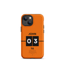 iPhone Case - John 3:16