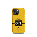 iPhone Case - John 3:16