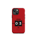 iPhone Case - John 3:16