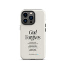 iPhone Case - Ephesians 4:32