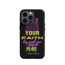 iPhone Case - Luke 7:50