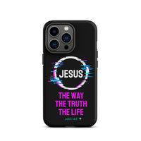 iPhone Case - John 14:6