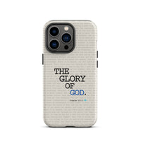 iPhone Case - Psalm 19:1